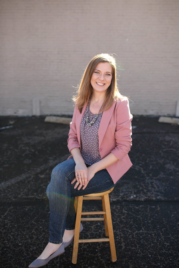 Allison Brown
