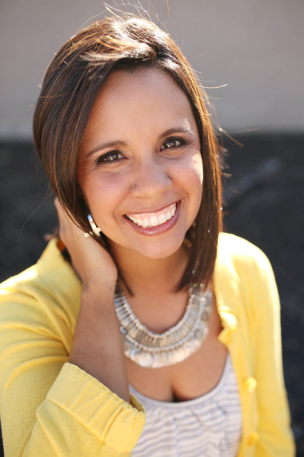 Jeny Ayres