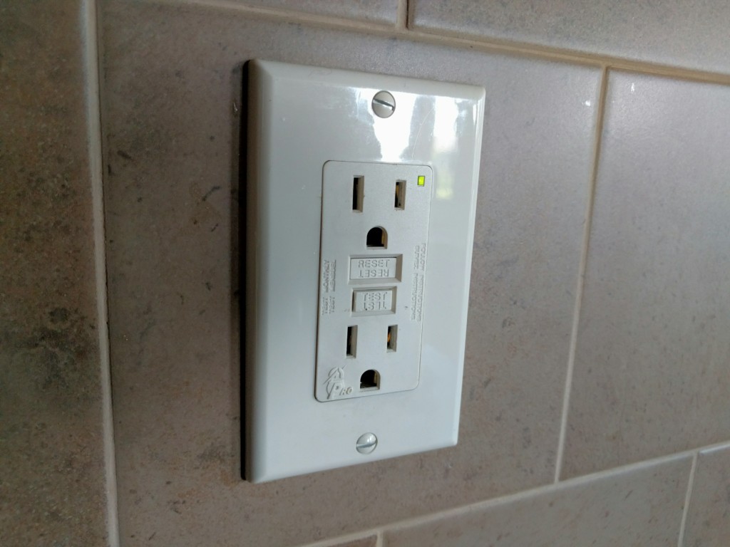 household safety