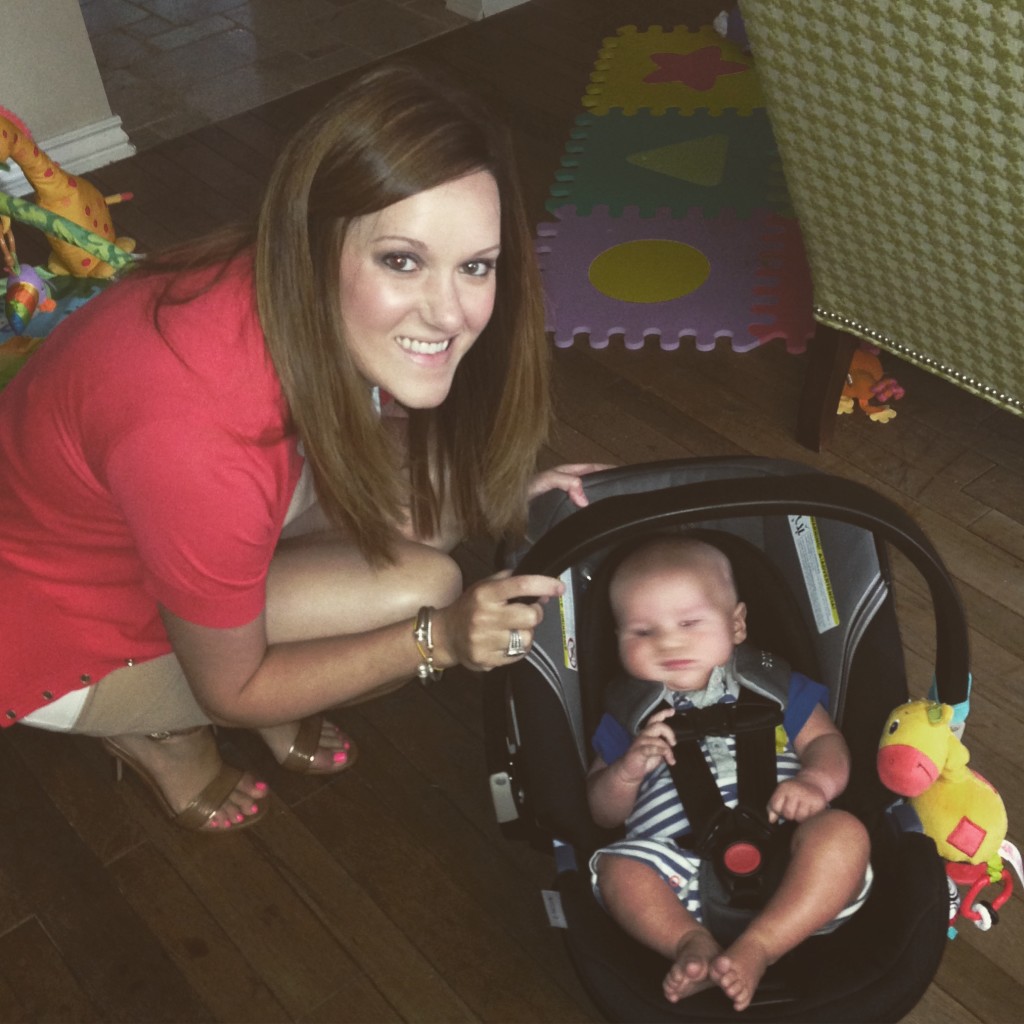 day care moms