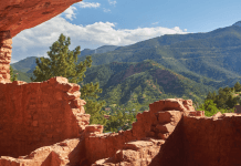 Affordable Family Spring Break Getaways