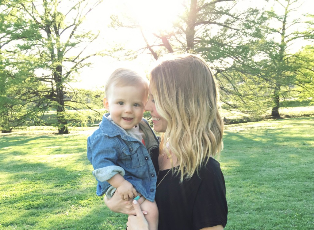 postpartum depression