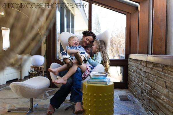 Wichita children's photographer