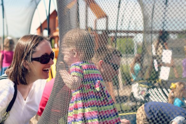 Spring Family Fun Day