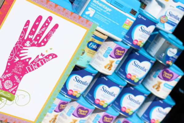 The Treehouse Formula Donations The Treehouse Formula Donations