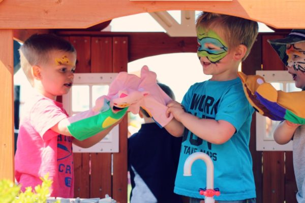 Spring Family Fun Day