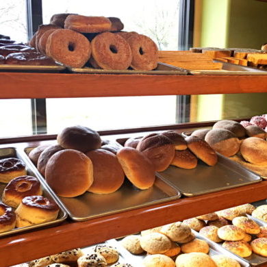 6 Must-Try Wichita Donut Shops Wichita Donut Shops