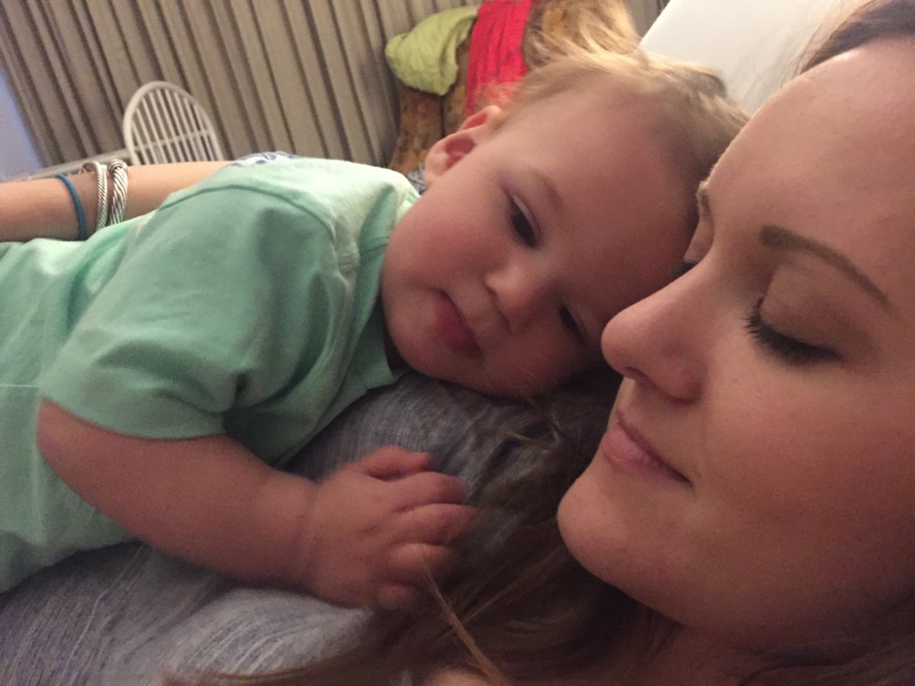 Mommy's Mental Health | Wichita Moms Blog