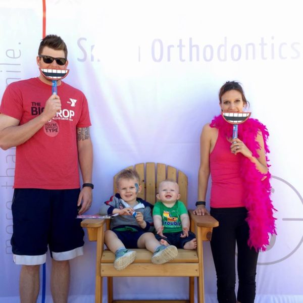 Smile Booth