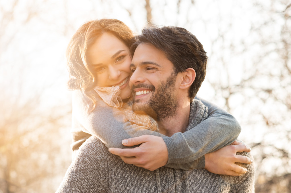 Sexuality and Mothers of Young Children
