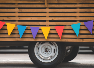 Wichita Food Trucks