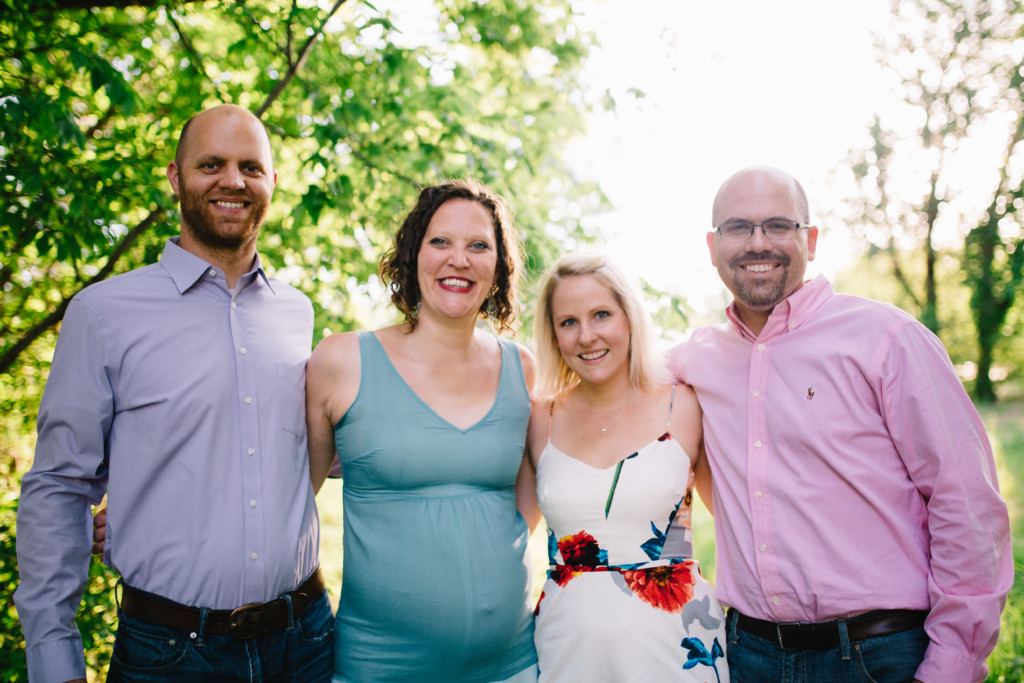 Finding Your Couple Tribe