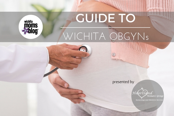 Guide to Wichita OBGYNs