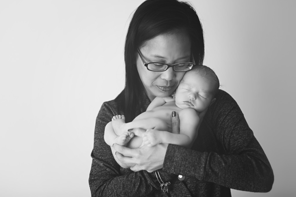 Breastfeeding No More