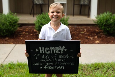 preschool