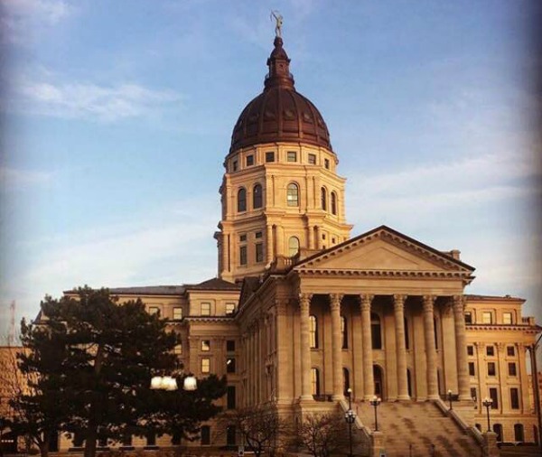 family trip Topeka