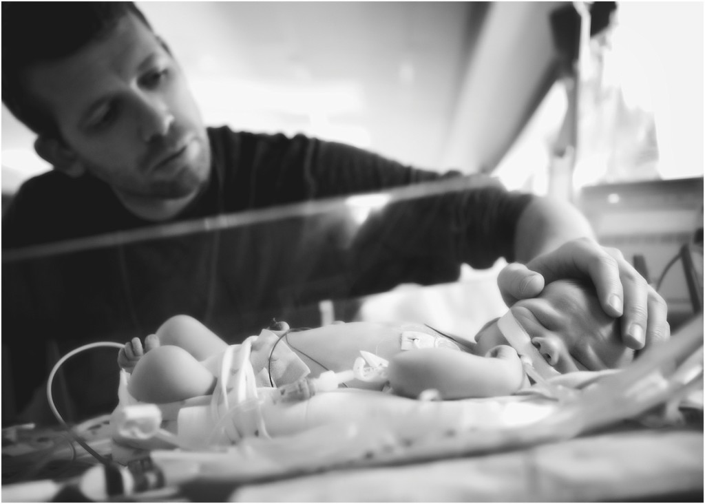 NICU babies