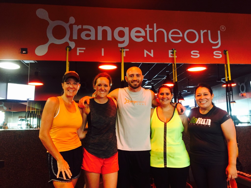 OTF Wichita