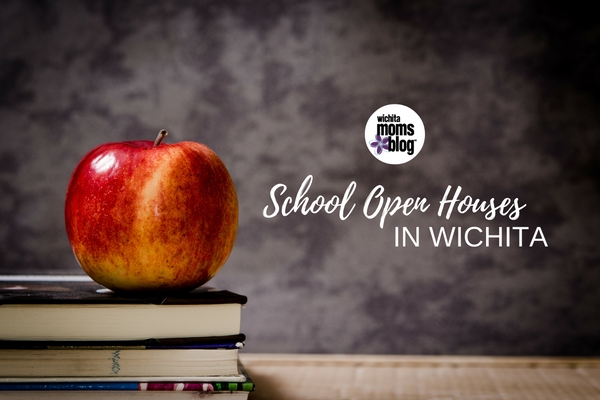 Wichita schools