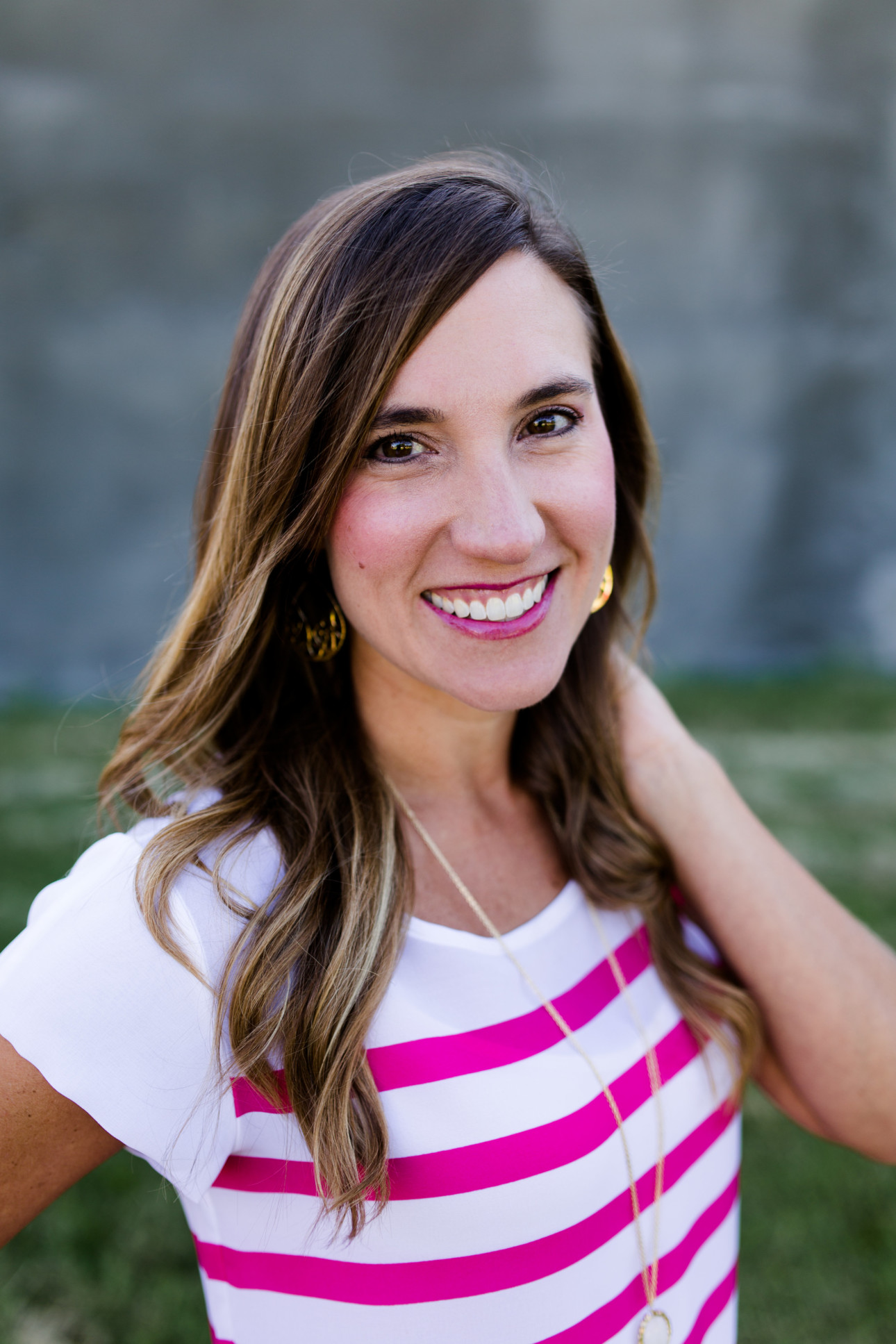 Kristen Corrigan