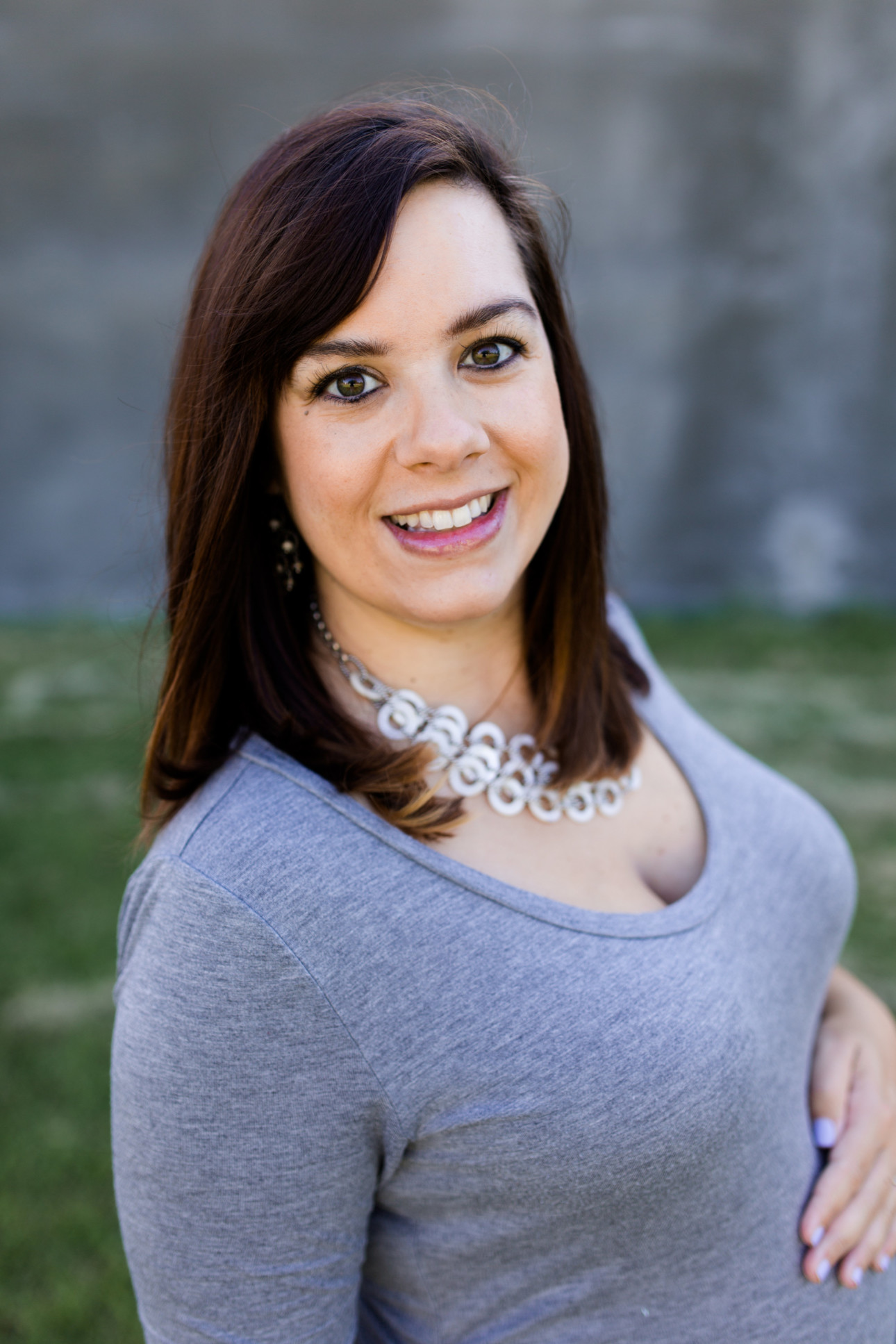 Nicole Nowlin