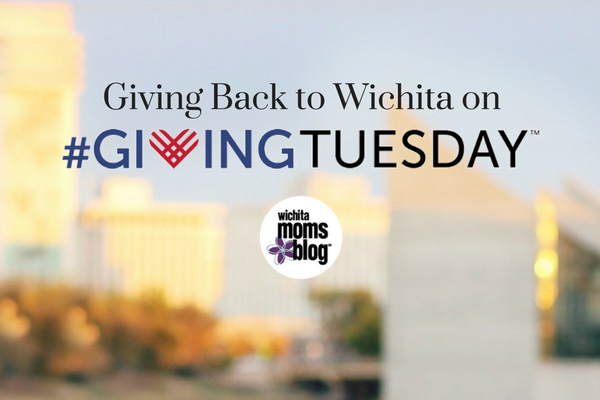 #givingtuesday