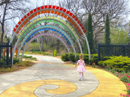 Top 10 Things to Do with Kids in Wichita