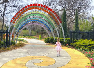 Top 10 Things to Do with Kids in Wichita