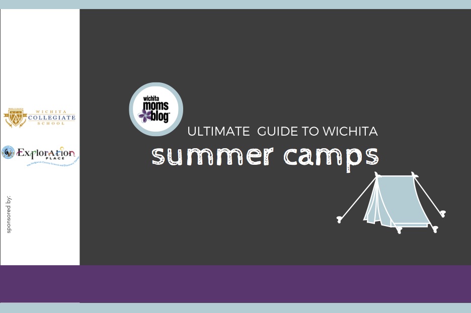 Wichita Summer Camps
