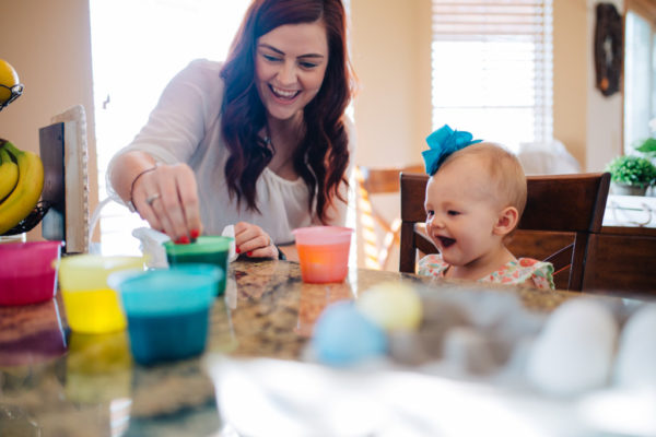 Easter Activities for the Last Minute Mom