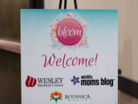 Bloom Recap