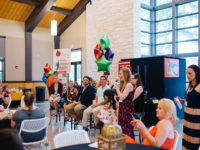 Bloom recap