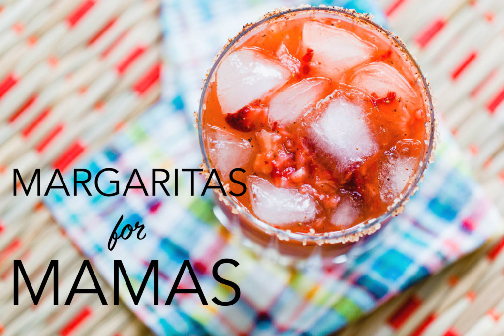 margarita recipes