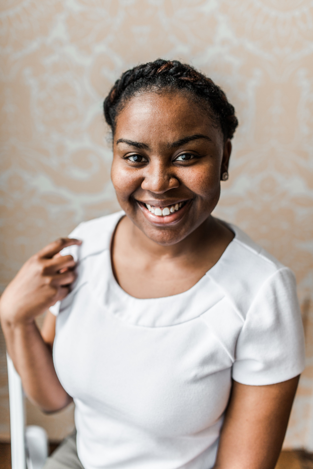 Mese Edwards