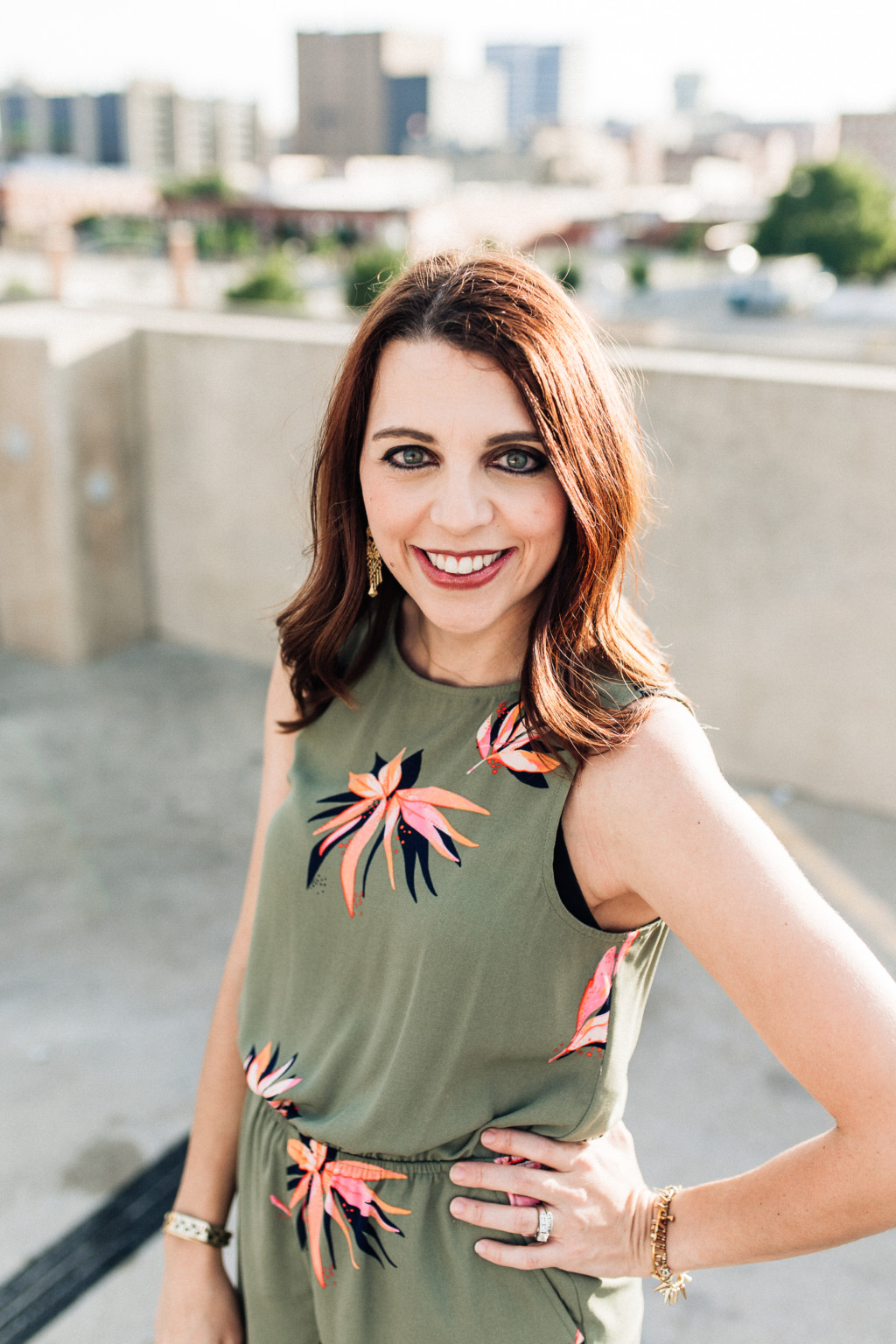 Jenna Marceau