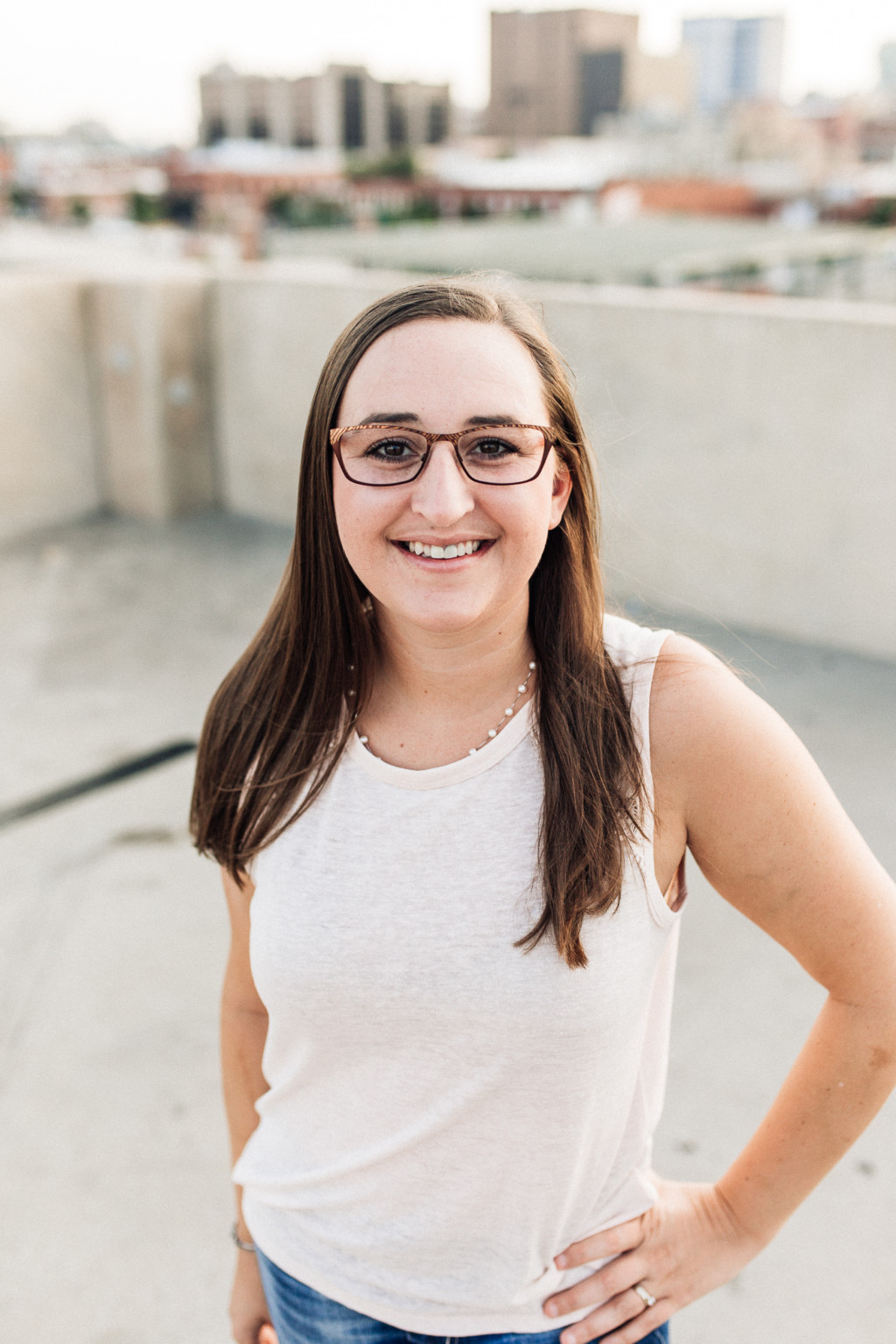 Megan Bayer