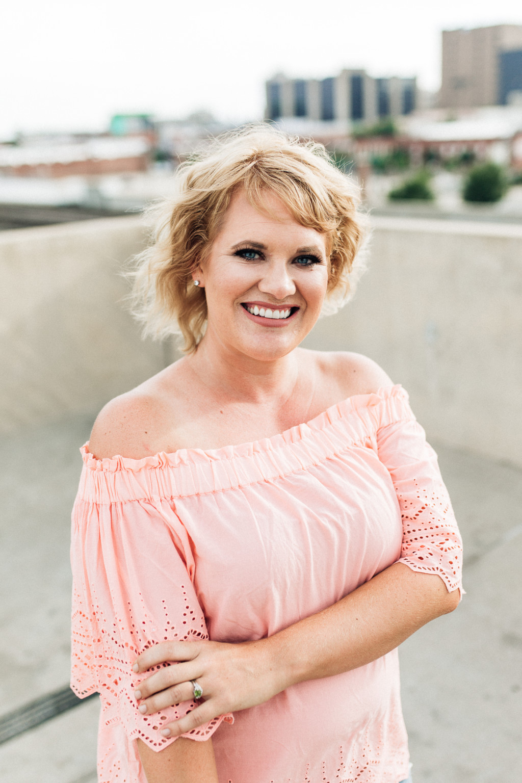 Ginny Ellis