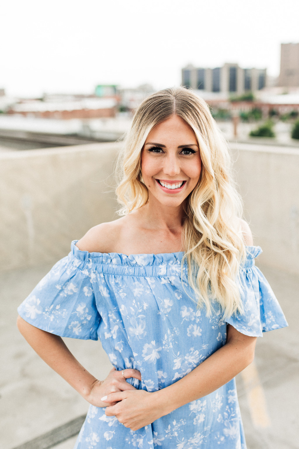 Lauren C. Davis