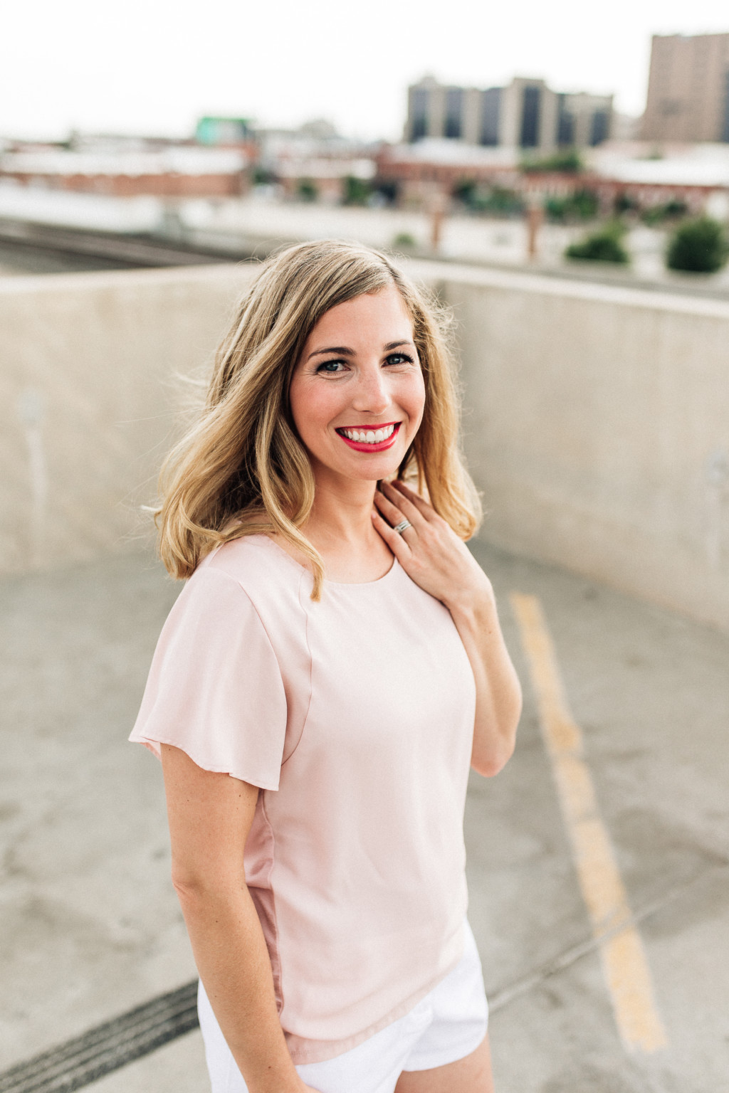 Jillian Henry