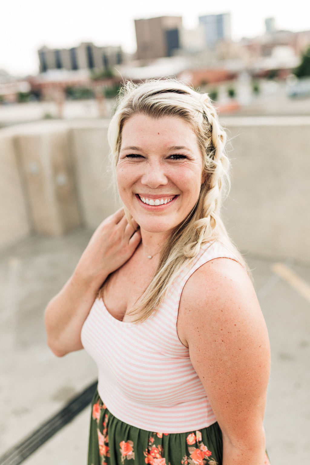 Sally Cavanaugh