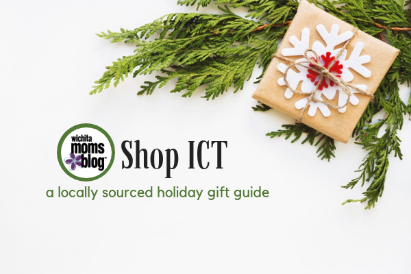 Shop Local on Small Business Saturday in Wichita 2018