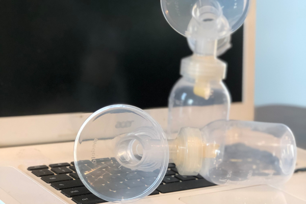 breast pump