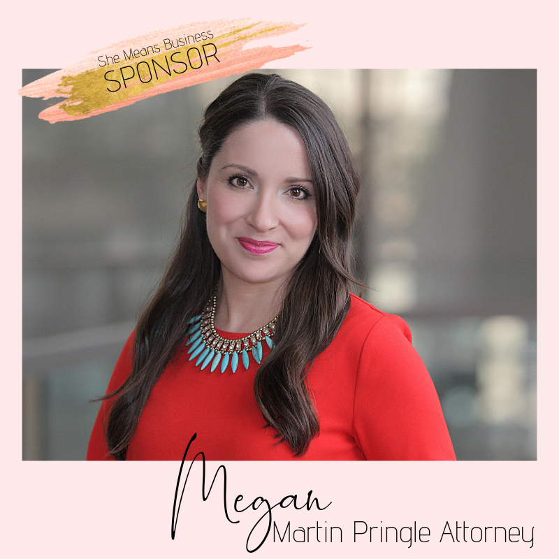 SMB June Megan