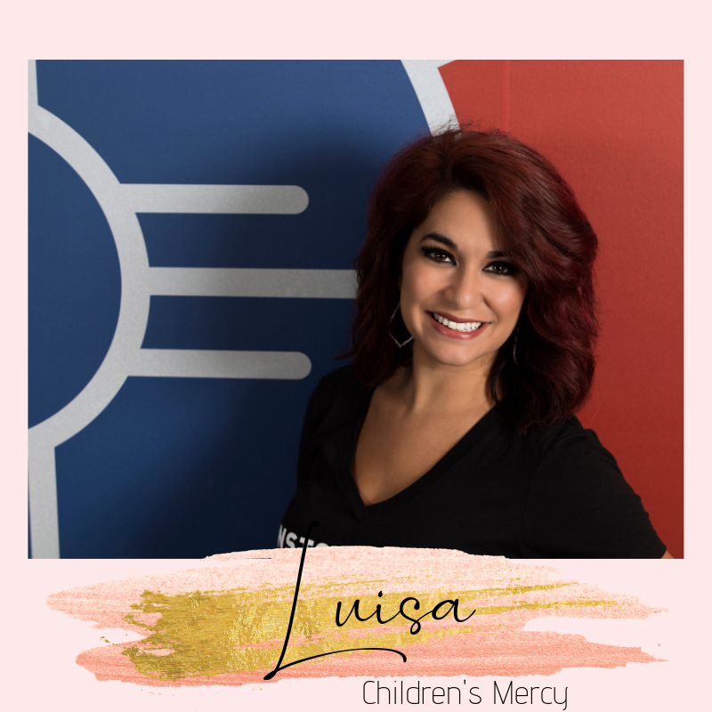 SMB June Luisa