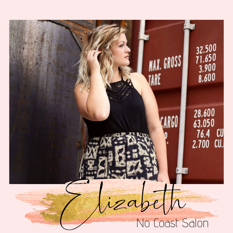 SMB June Elizabeth