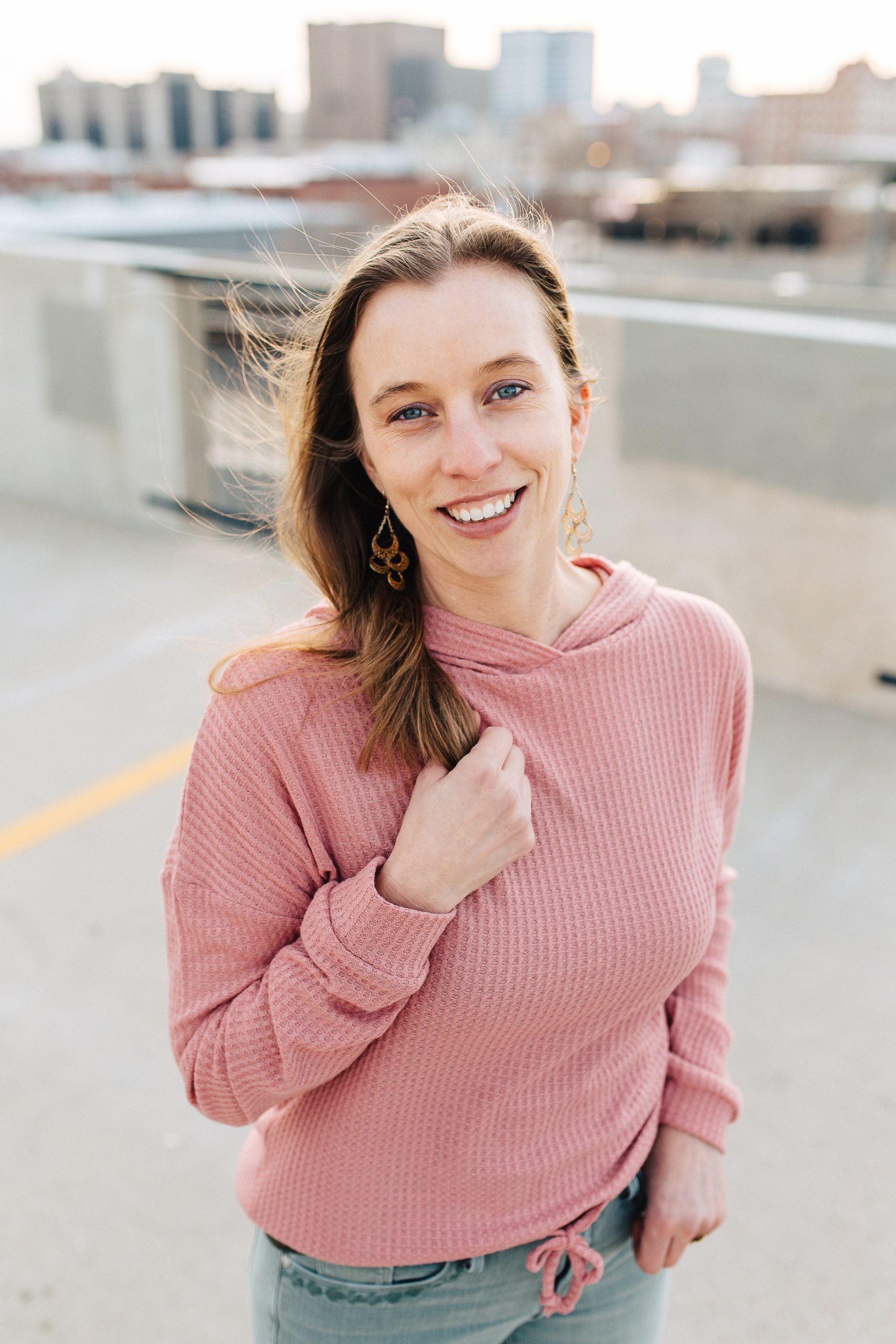 Megan Greenway