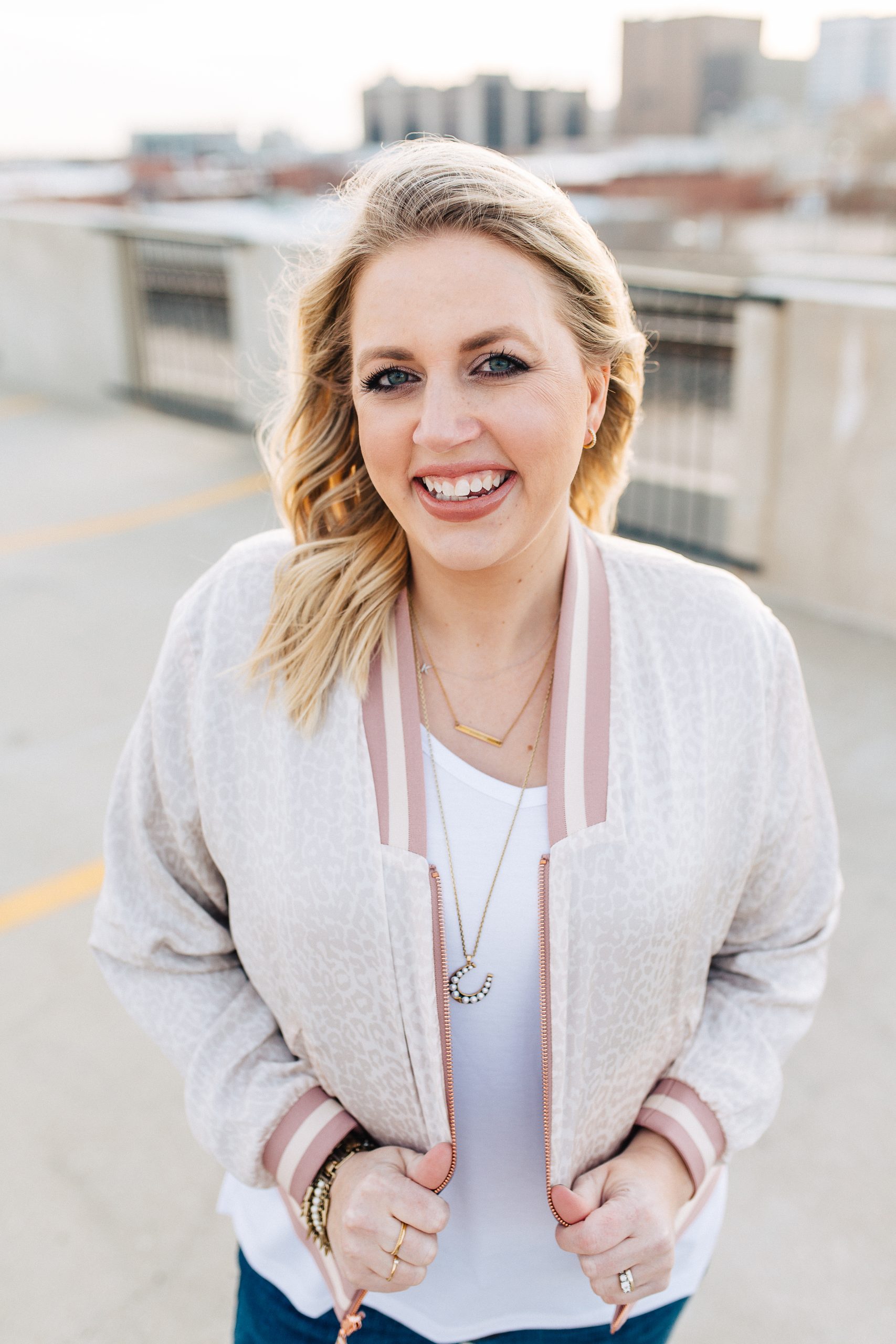 Courtney Krome