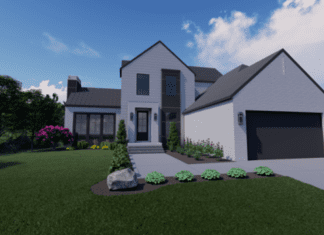 St. Jude Dream Home Giveaway
