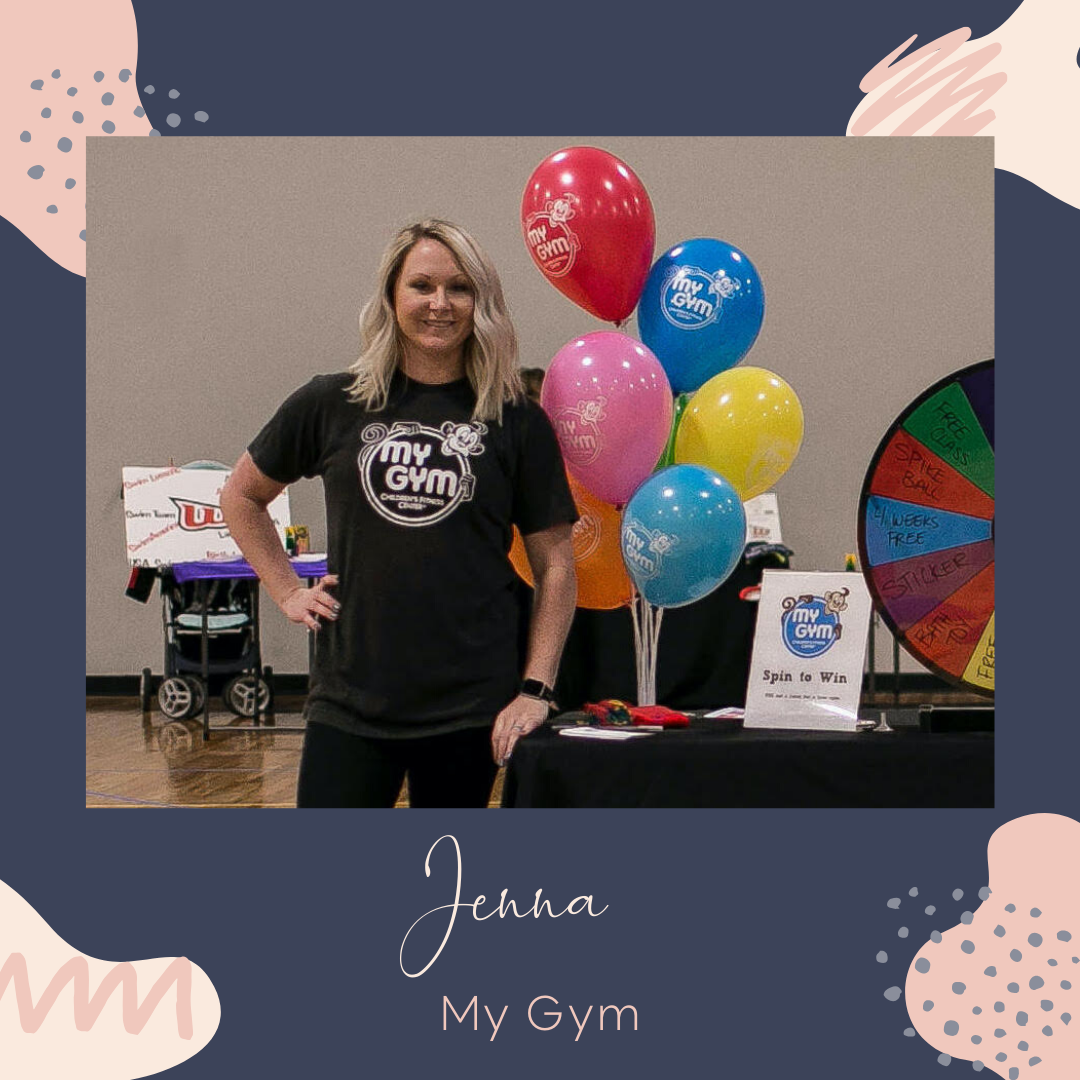 SMB April 2020 Jenna
