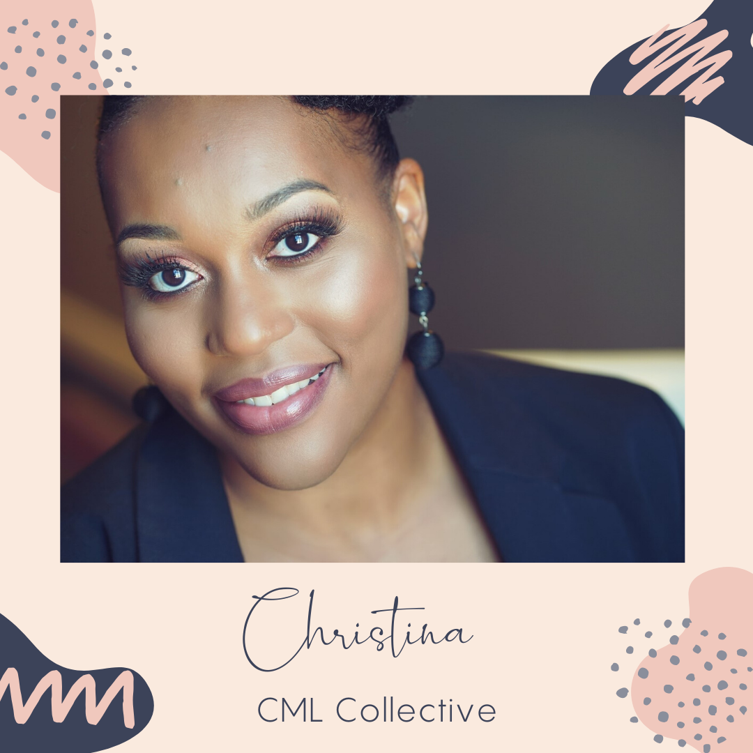 SMB April 2020 Christina